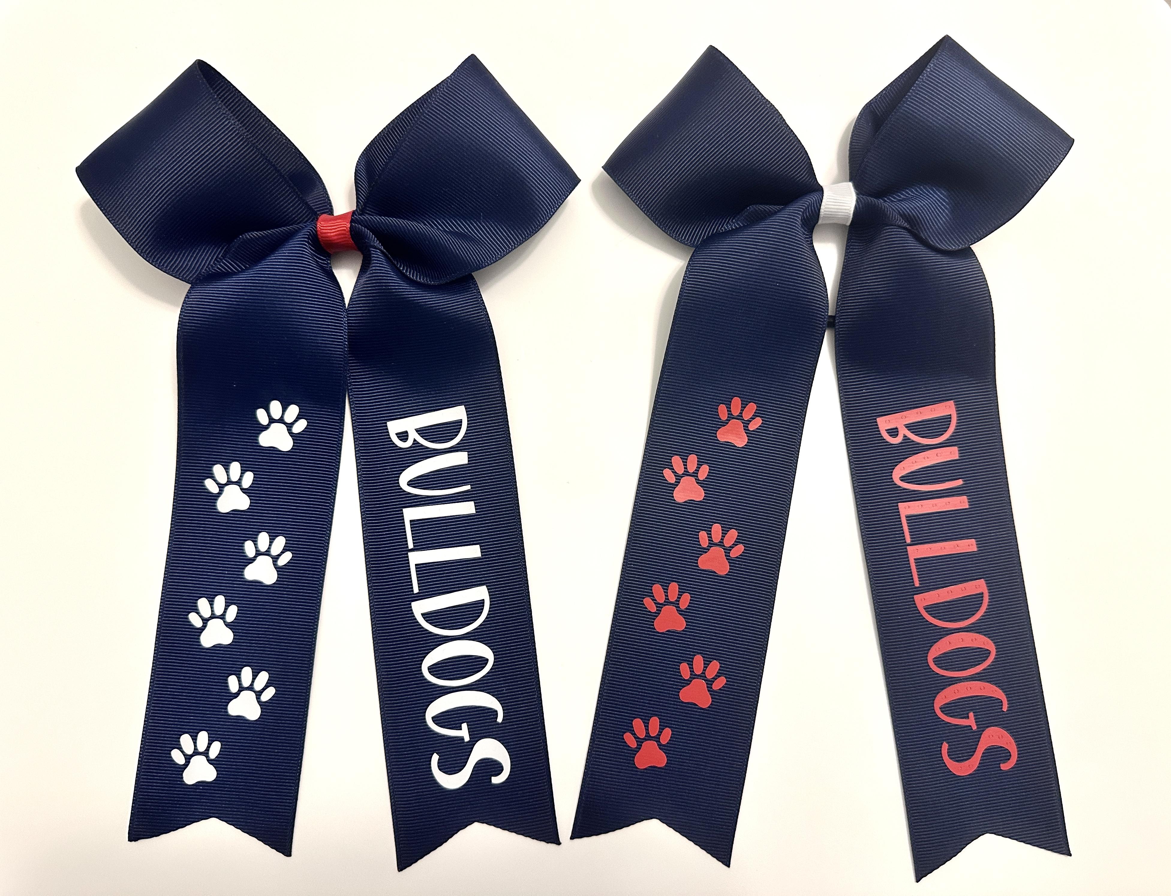 VCA Bulldogs #7B – Image 1
