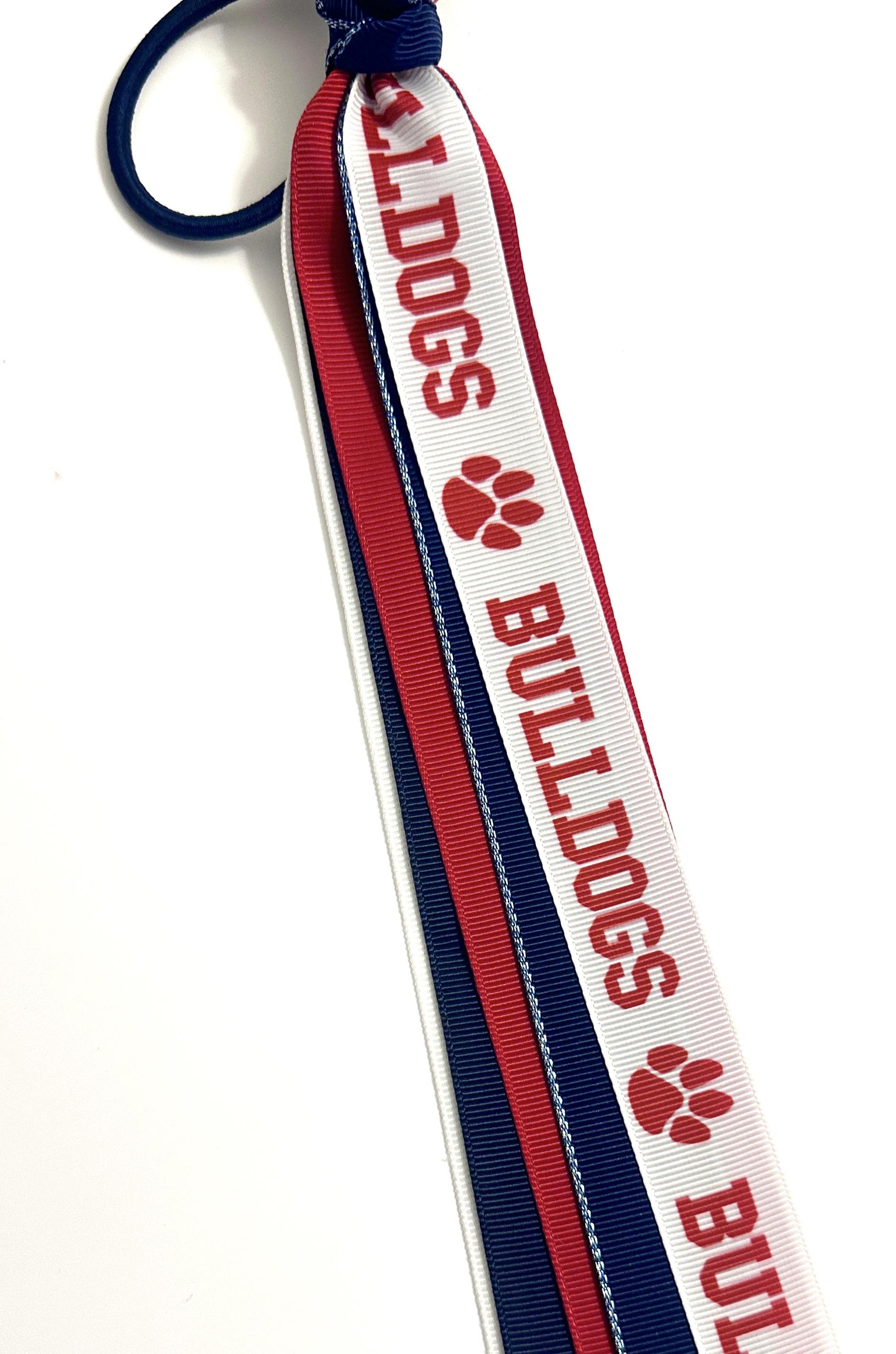 VCA Bulldogs Spirit Streamer – Image 3