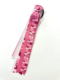 Camo Ponytail Streamer – Image 3