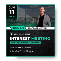 BIG Interest Meeting | June 2026 – Image 1