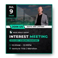 BIG Interest Meeting | July 2026 – Image 1