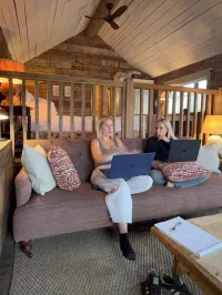 The Wealth Clarity Day  – Image 1