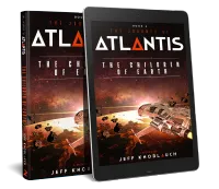 Book 2: The Children of Earth – Image 1
