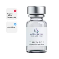 Tirzepatide 30 mg (3ml) - Lyophilized – Image 1