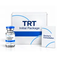 TRT Initial Package – Image 1