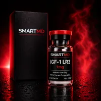 IGF-1 LR3 (1mg) – Image 1