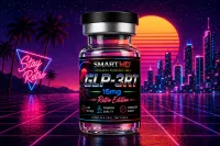 GLP-3 RT Retro Edition (15mg) — Numbered – Image 1