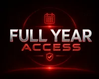 PARTNER — Full Institutional Access (Annual) – Image 1