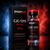 CJC-1295 - With DAC (10mg) – Image 1