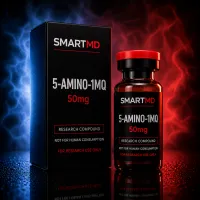 5-Amino-1MQ 50mg – Image 1