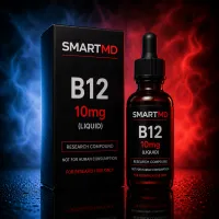 B12 - 10mg (Liquid) – Image 1