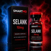 Selank (10m) – Image 1