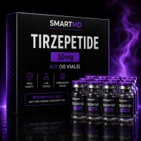 Tirzepetide 30mg Kit (10 Vials )  – Image 1
