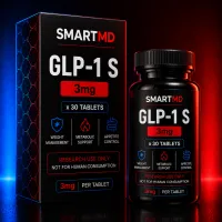 GLP-1 S (3mg) x 30 Tablets – Image 1