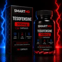 Tesofensine (500mcg) x 100 Tablets – Image 1