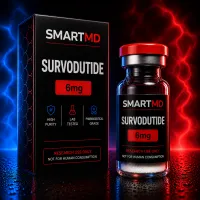 Survodutide (6mg) – Image 1