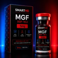 MGF (IGF-1Ec) (5mg) – Image 1