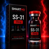 SS-31 (25mg) – Image 1