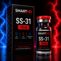 SS-31 (10mg) – Image 1