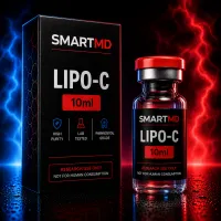 Lipo-C 10ml – Image 1