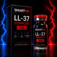 LL-37 Complex (5mg) – Image 1