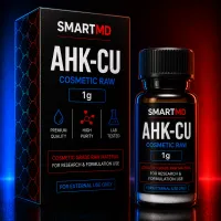 AHK-CU Cosmetic Raw 1g – Image 1