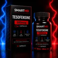 Tesofensine (500mcg) Capsules x30 – Image 1