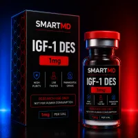 IGF-1 DES (1mg) – Image 1