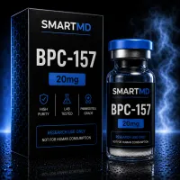BPC-157 (20mg) – Image 2