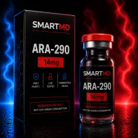 ARA-290 (14mg) – Image 1