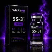 SS-31 50mg – Image 1
