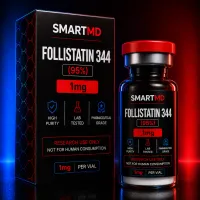 Follistatin 344 (95%) (1mg) – Image 1