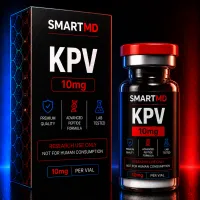 KPV 10mg – Image 1