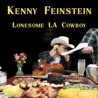 Lonesome LA Cowboy – Image 1