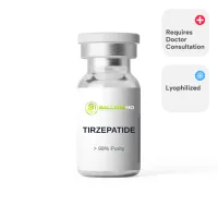 Tirzepatide 5mg (3mL) – Image 1