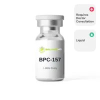 BPC-157 15mg (5mL) (Liquid) – Image 1