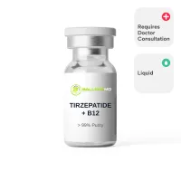Tirzepatide + B12 – Image 1