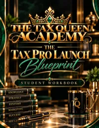 TQA| Complete Blueprint — Digital – Image 1