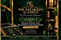 TQA| Blueprint Workbook — Session 2 – Image 2