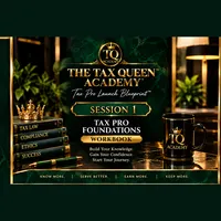 TQA| Blueprint Workbook — Session 1 – Image 2