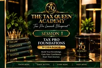 TQA| Blueprint Workbook — Session 1 – Image 1