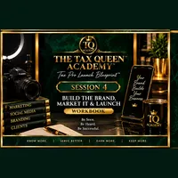 TQA| Blueprint Workbook — Session 4 – Image 2