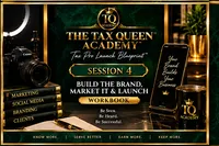 TQA| Blueprint Workbook — Session 4 – Image 1