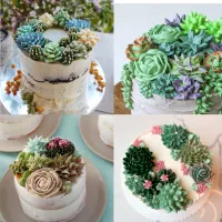 Private Event - Cake n Sip – Image 21
