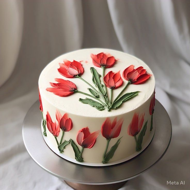 Private Event - Cake n Sip – Image 5