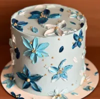 Palette Painting Florals – Wheatfield's - Clifton Park July 20th 5:30-7:30pm