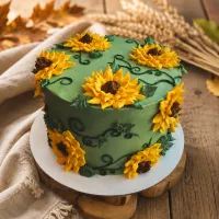 Sweet Sunflowers – Gateway Diner Albany September 10th 6-8pm