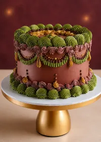 Fall, Frills n Frosting Vintage Piping Cake n Sip – Grand Margaritas East Greenbush Sept 24 6-8