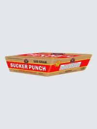SUCKER PUNCH – Image 1