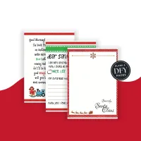 Elf Stationery Starter Pack – Image 5